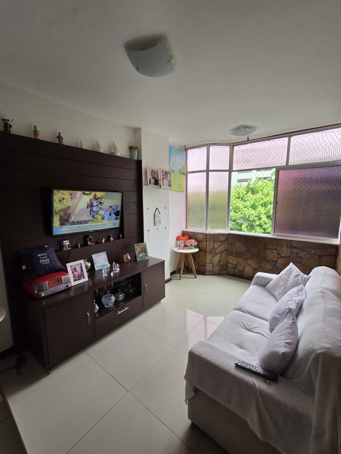 Apartamento - Imbuí