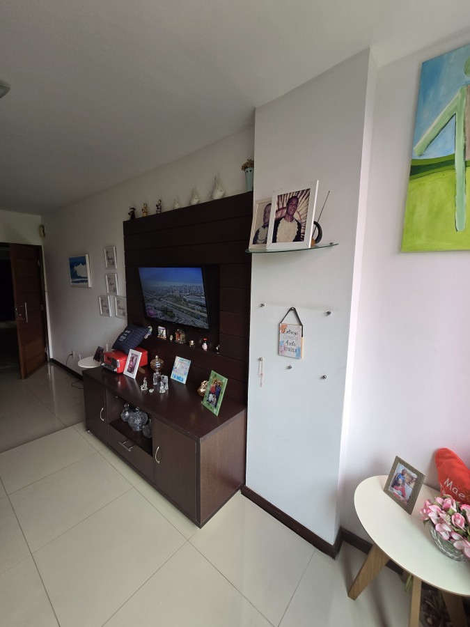 Apartamento - Imbuí