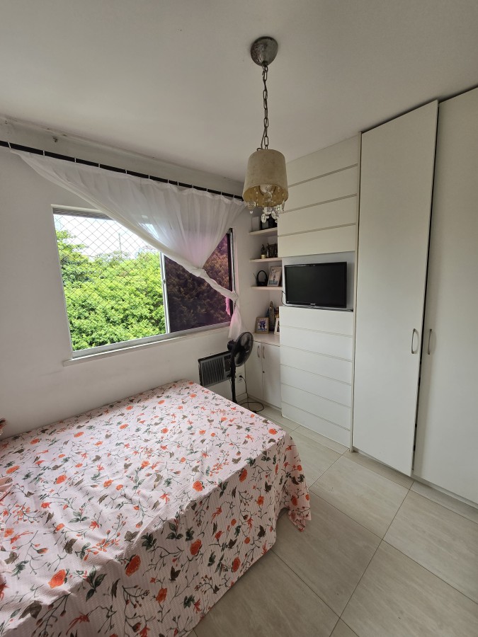 Apartamento - Imbuí