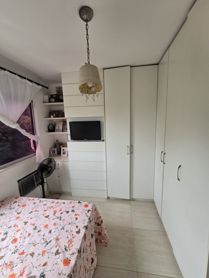 Apartamento - Imbuí