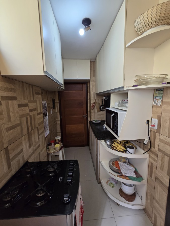 Apartamento - Imbuí