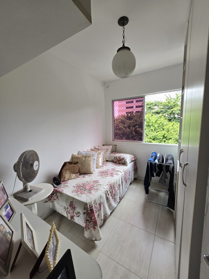 Apartamento - Imbuí