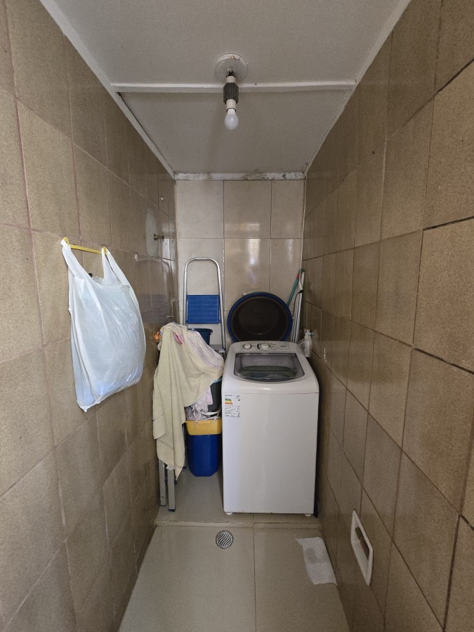 Apartamento - Imbuí