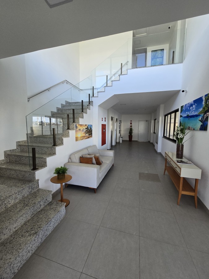 Apartamento - Imbuí