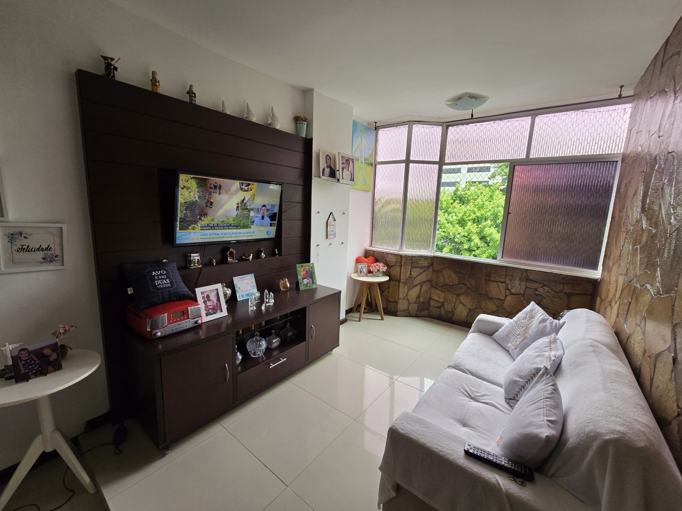 Apartamento - Imbuí