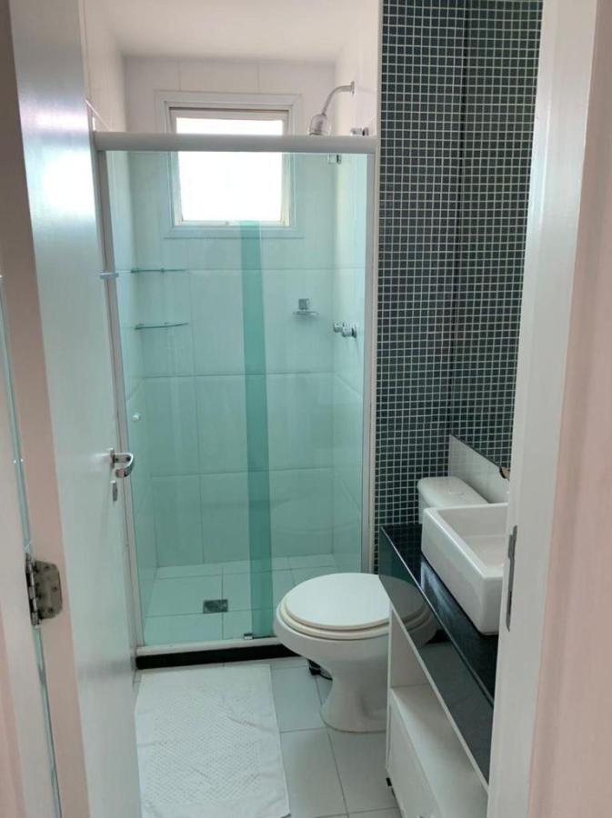 Apartamento - Imbuí