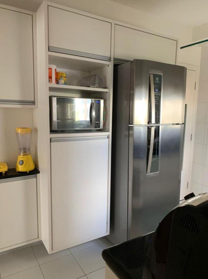 Apartamento - Imbuí