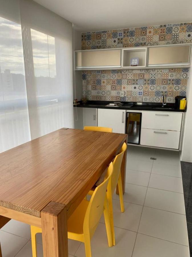 Apartamento - Imbuí