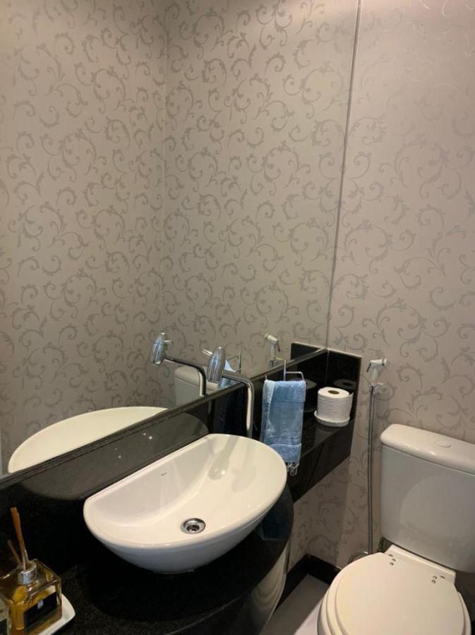 Apartamento - Imbuí