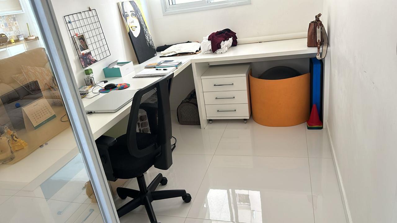 Apartamento - Imbuí