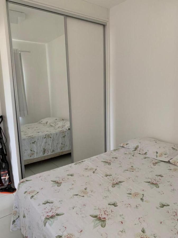 Apartamento - Imbuí