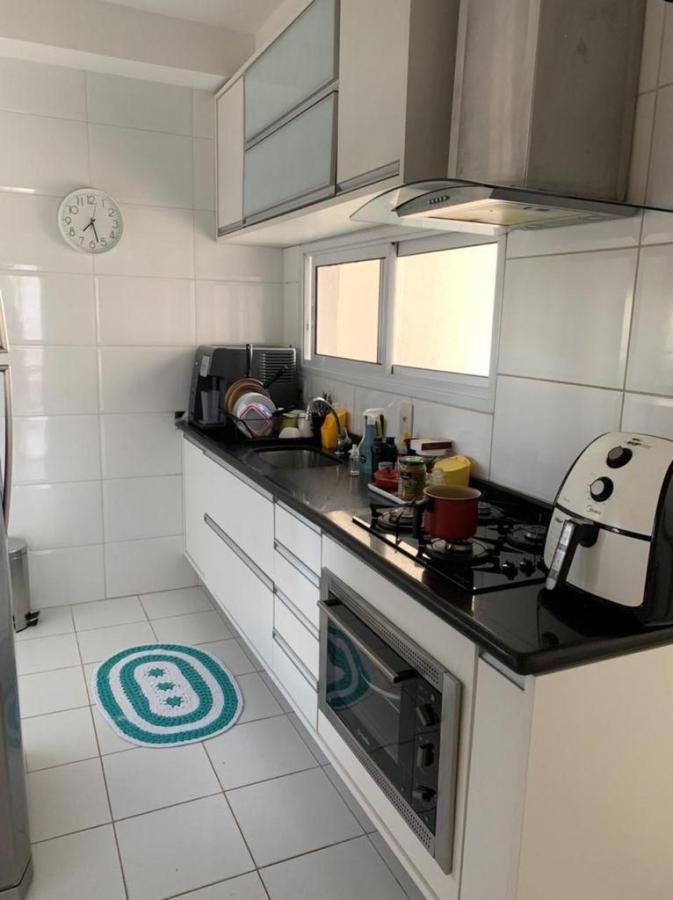 Apartamento - Imbuí