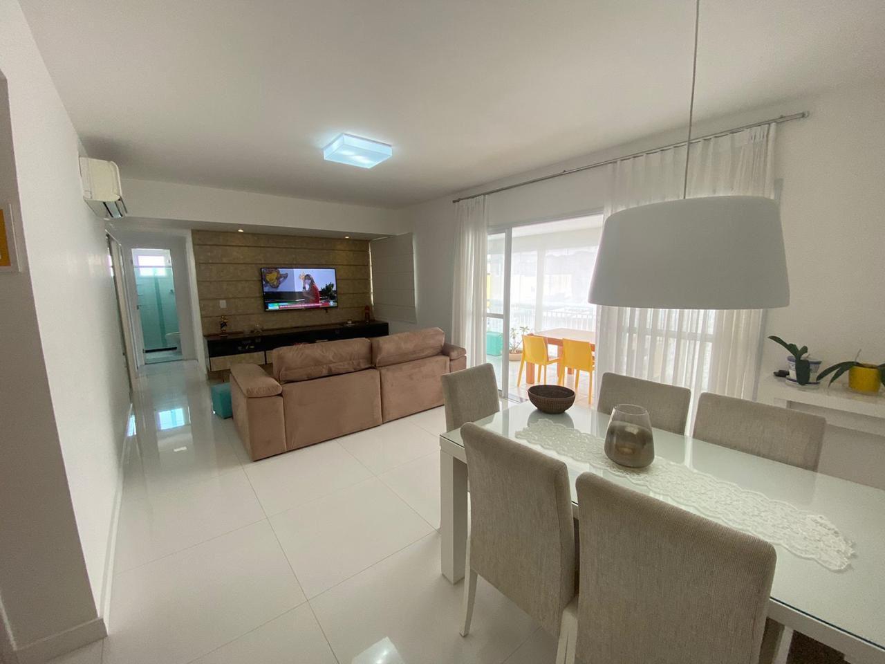 Apartamento - Imbuí