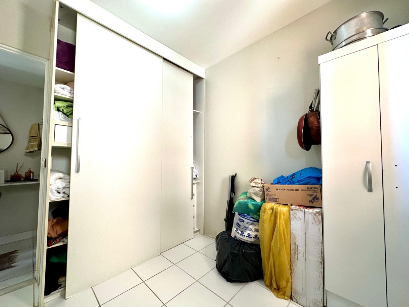 Apartamento - Matatu