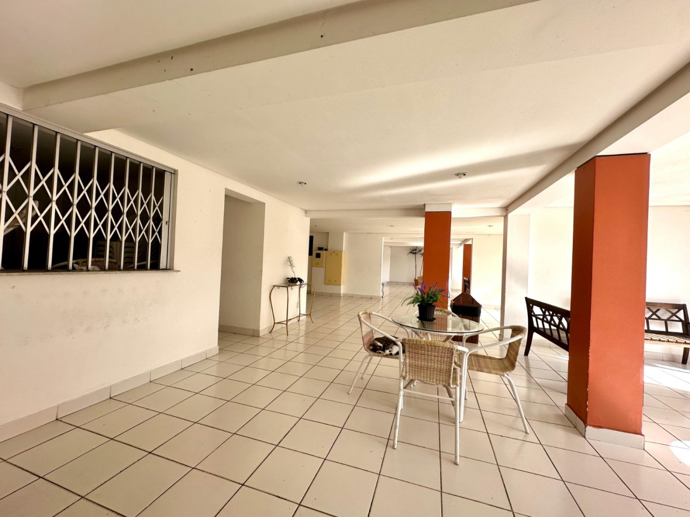 Apartamento - Matatu