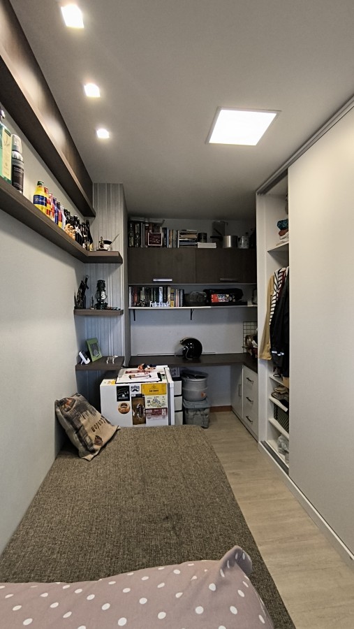 Apartamento - Vila laura