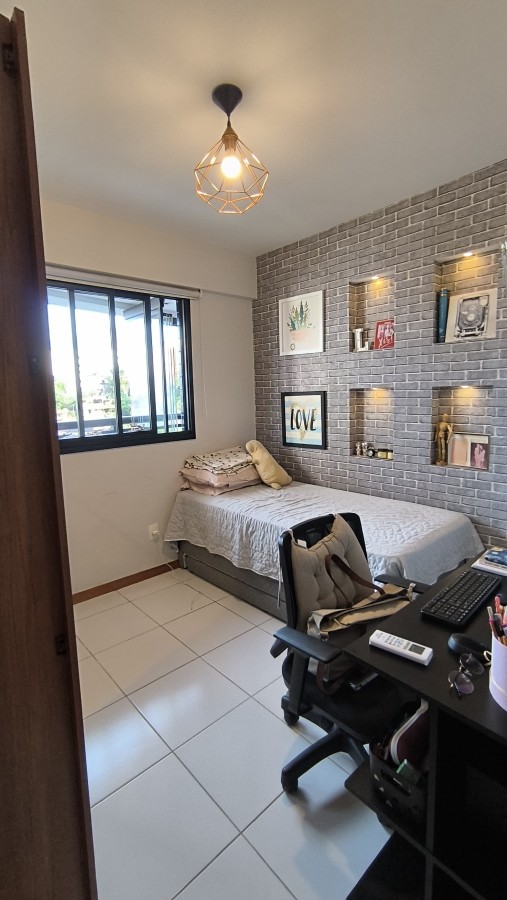 Apartamento - Vila laura