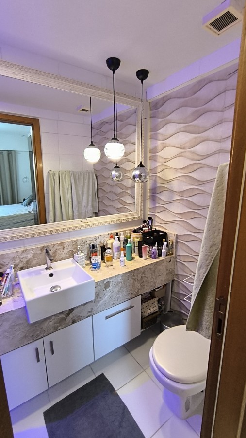 Apartamento - Vila laura