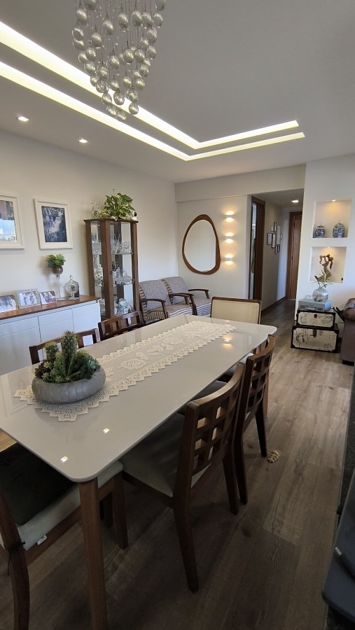 Apartamento - Vila laura