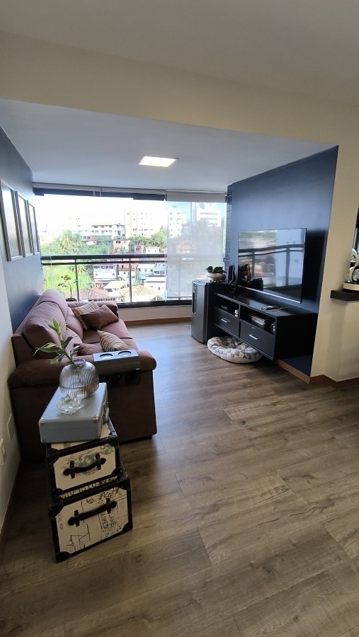 Apartamento - Vila laura
