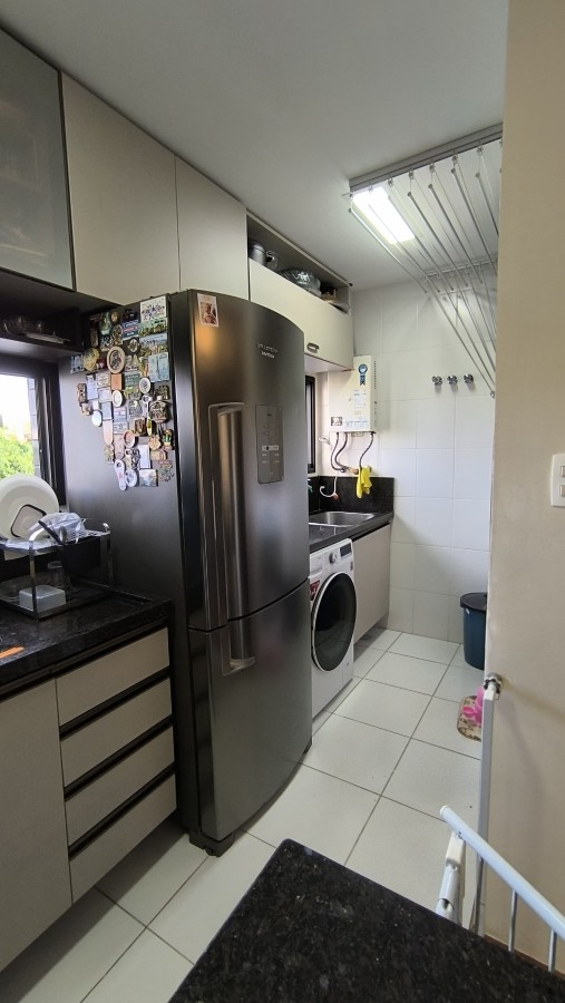Apartamento - Vila laura