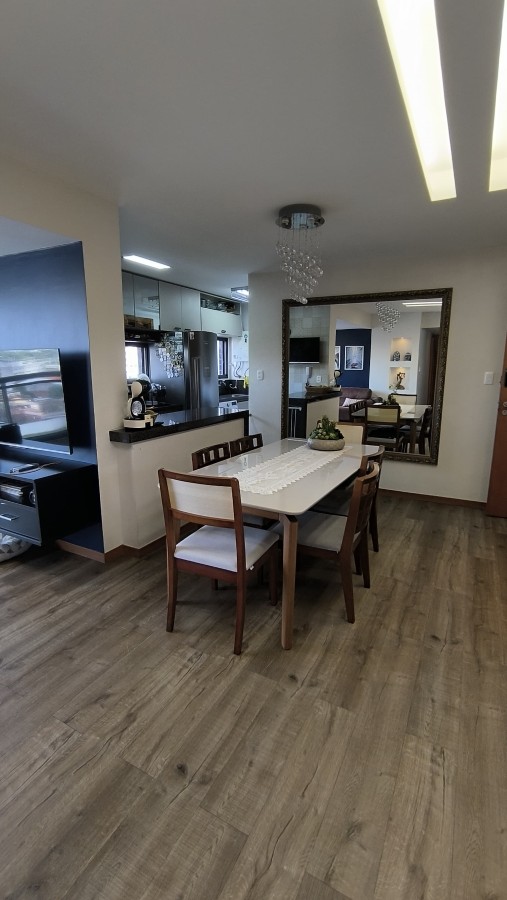 Apartamento - Vila laura