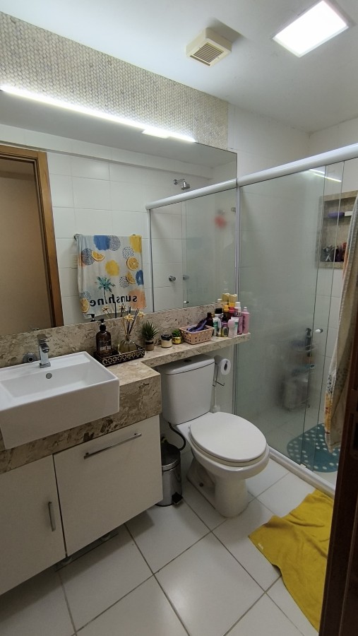 Apartamento - Vila laura