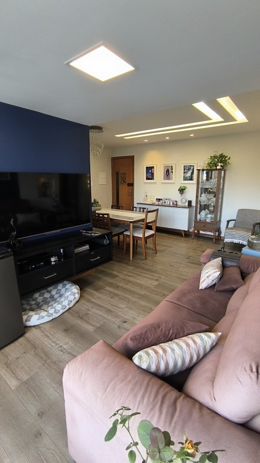 Apartamento - Vila Laura