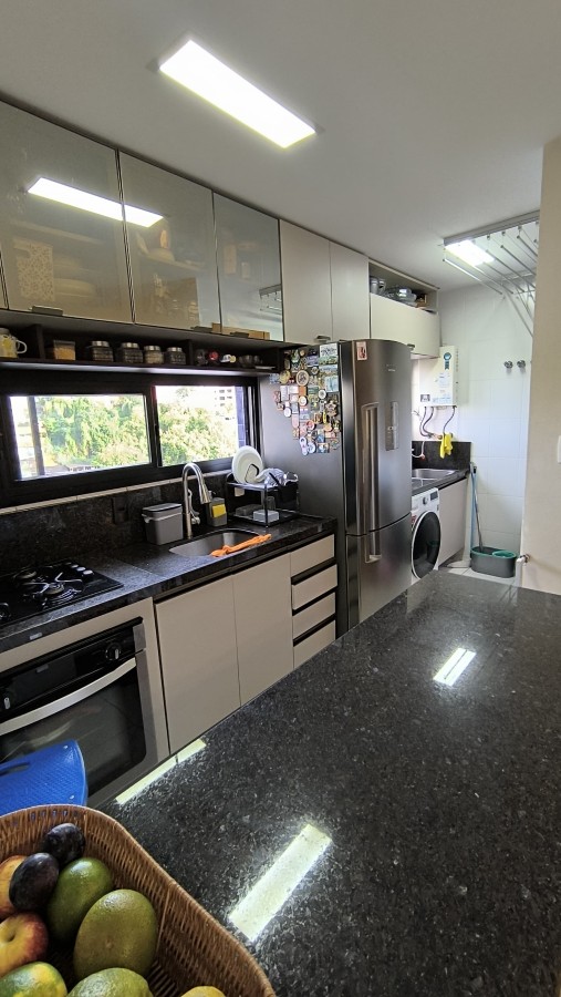 Apartamento - Vila laura