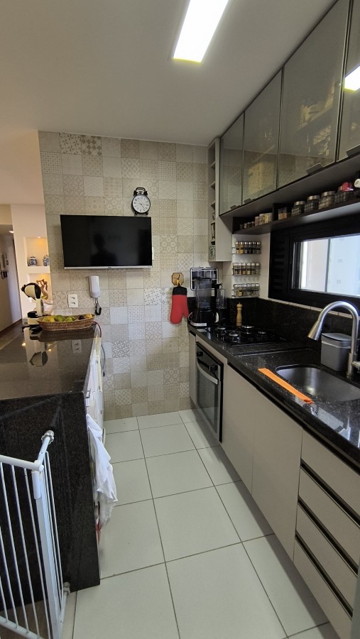 Apartamento - Vila laura