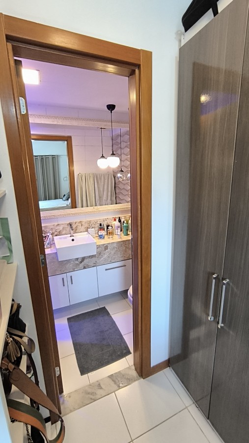 Apartamento - Vila laura