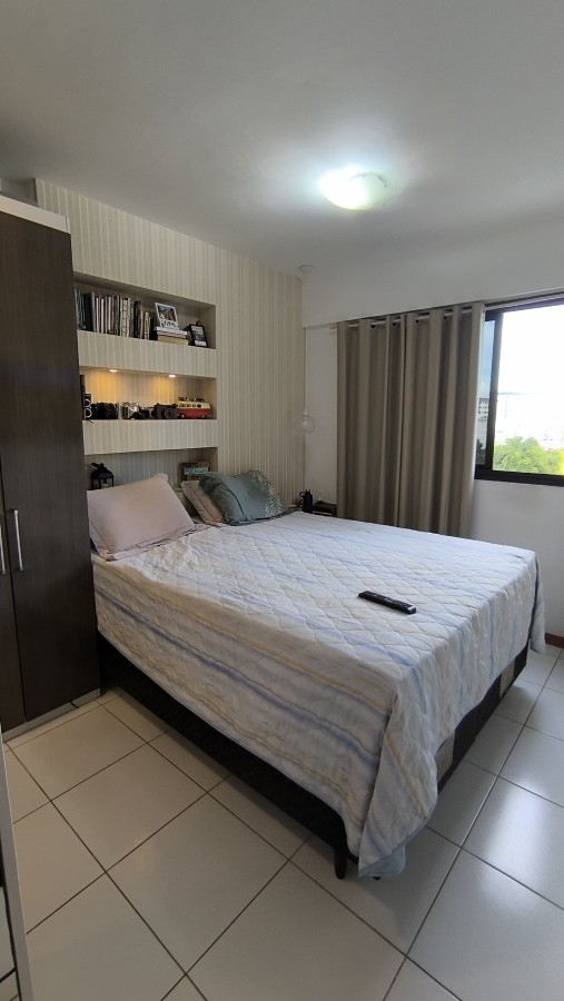 Apartamento - Vila laura