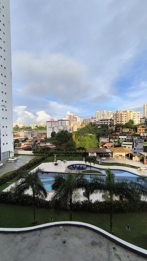 Apartamento - Vila laura
