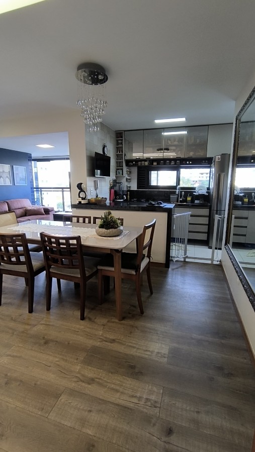 Apartamento - Vila laura