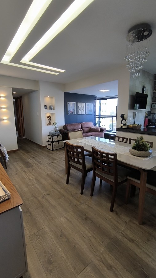 Apartamento - Vila laura