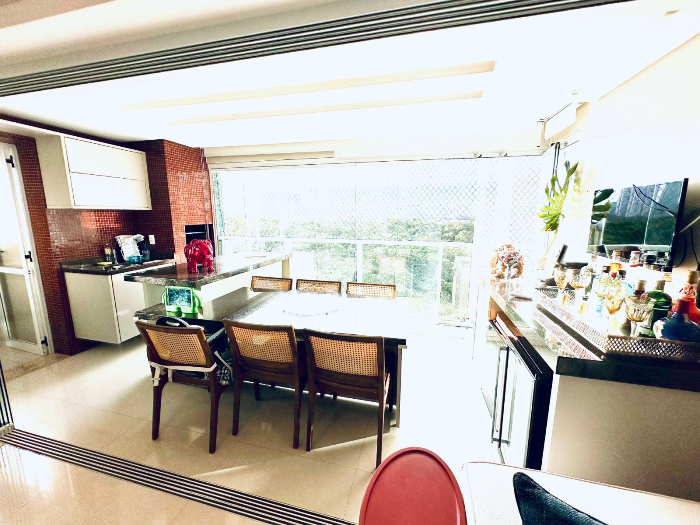 Apartamento - Patamares