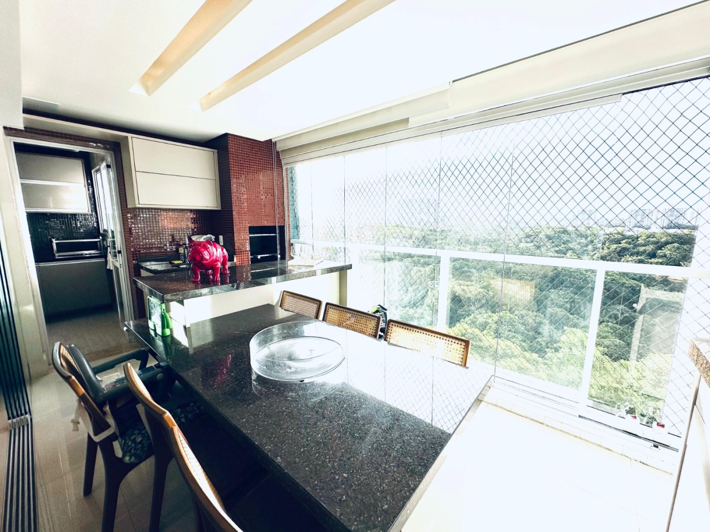 Apartamento - Patamares