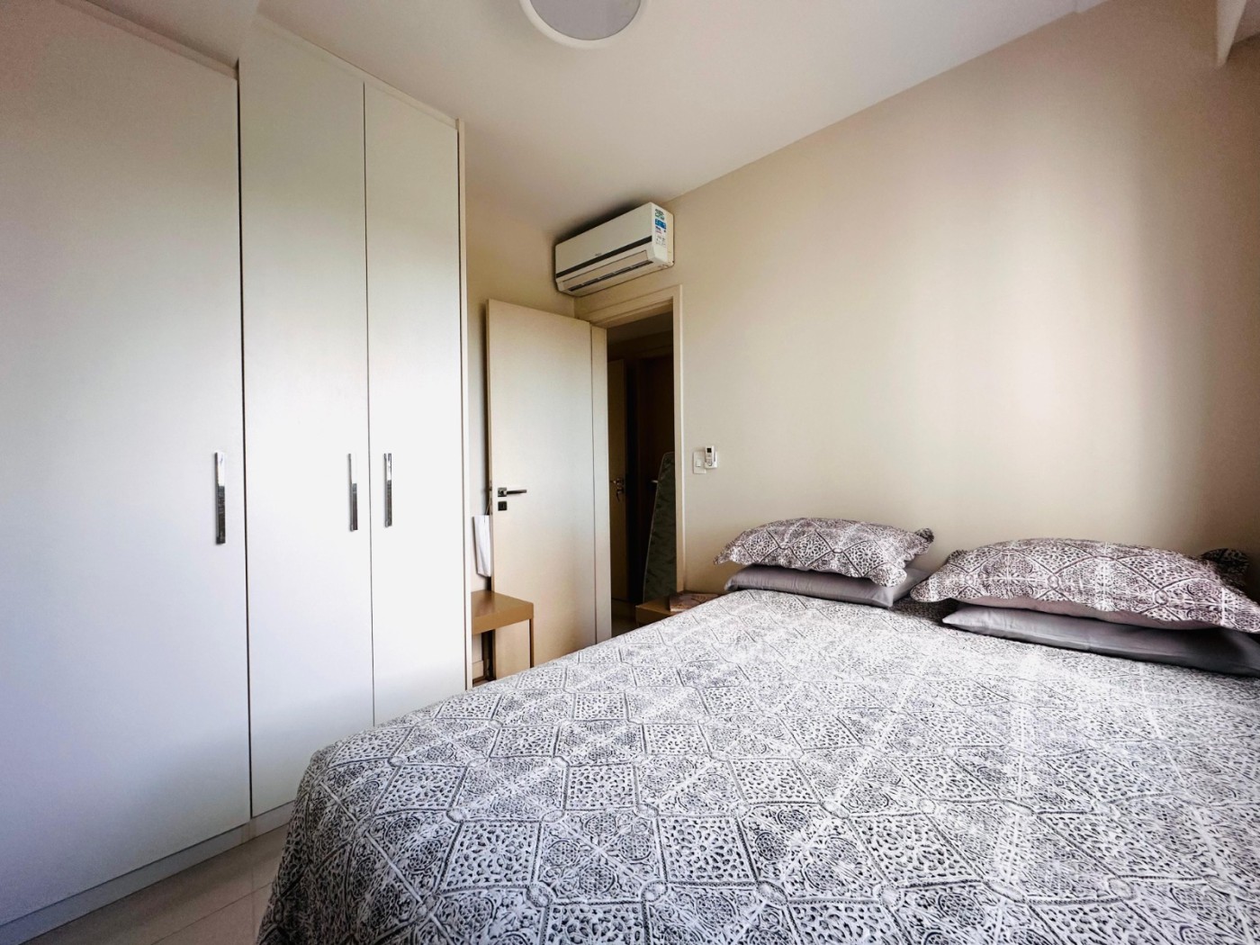 Apartamento - Patamares