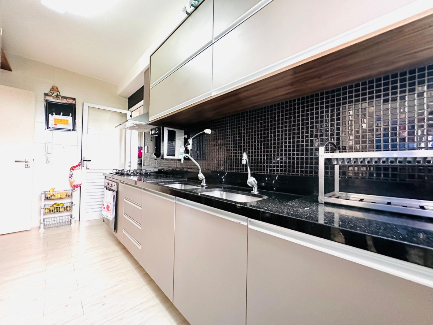 Apartamento - Patamares