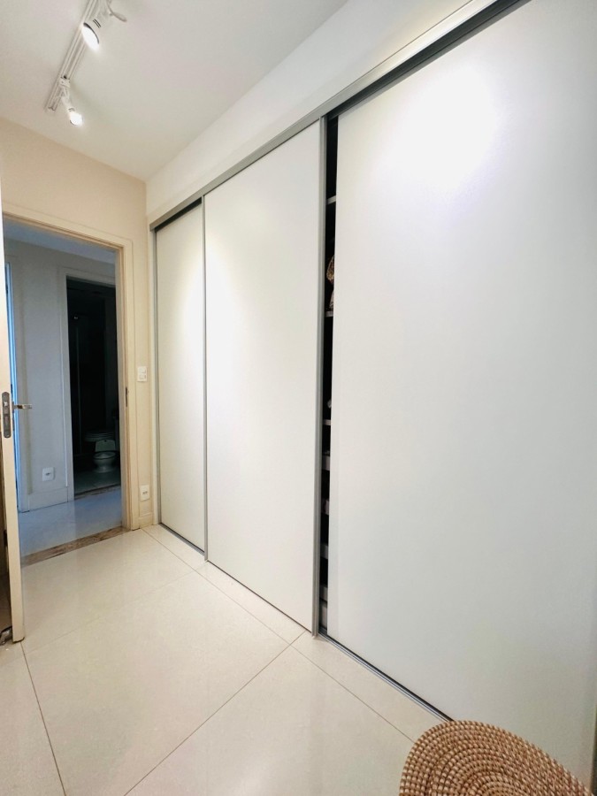 Apartamento - Patamares