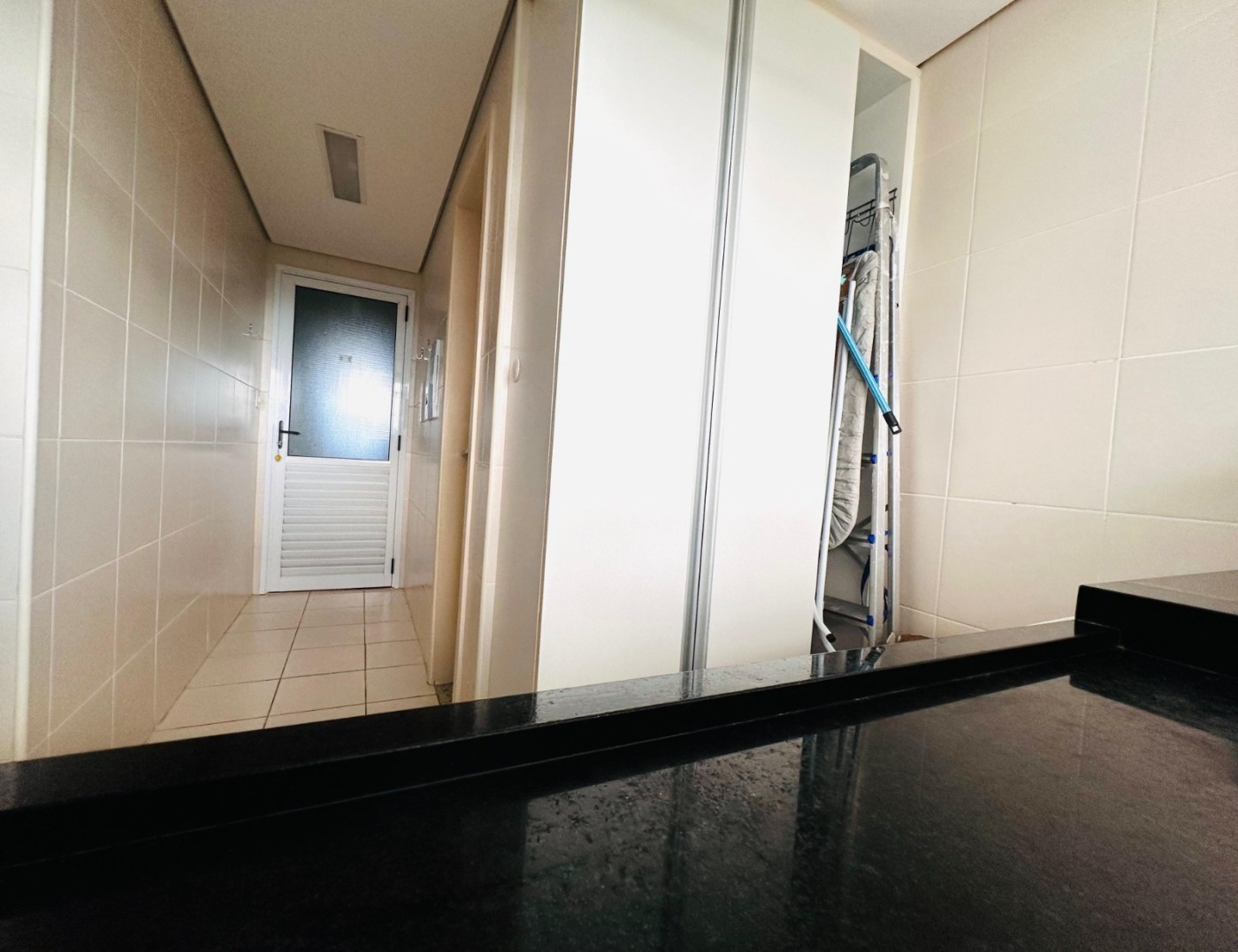 Apartamento - Patamares