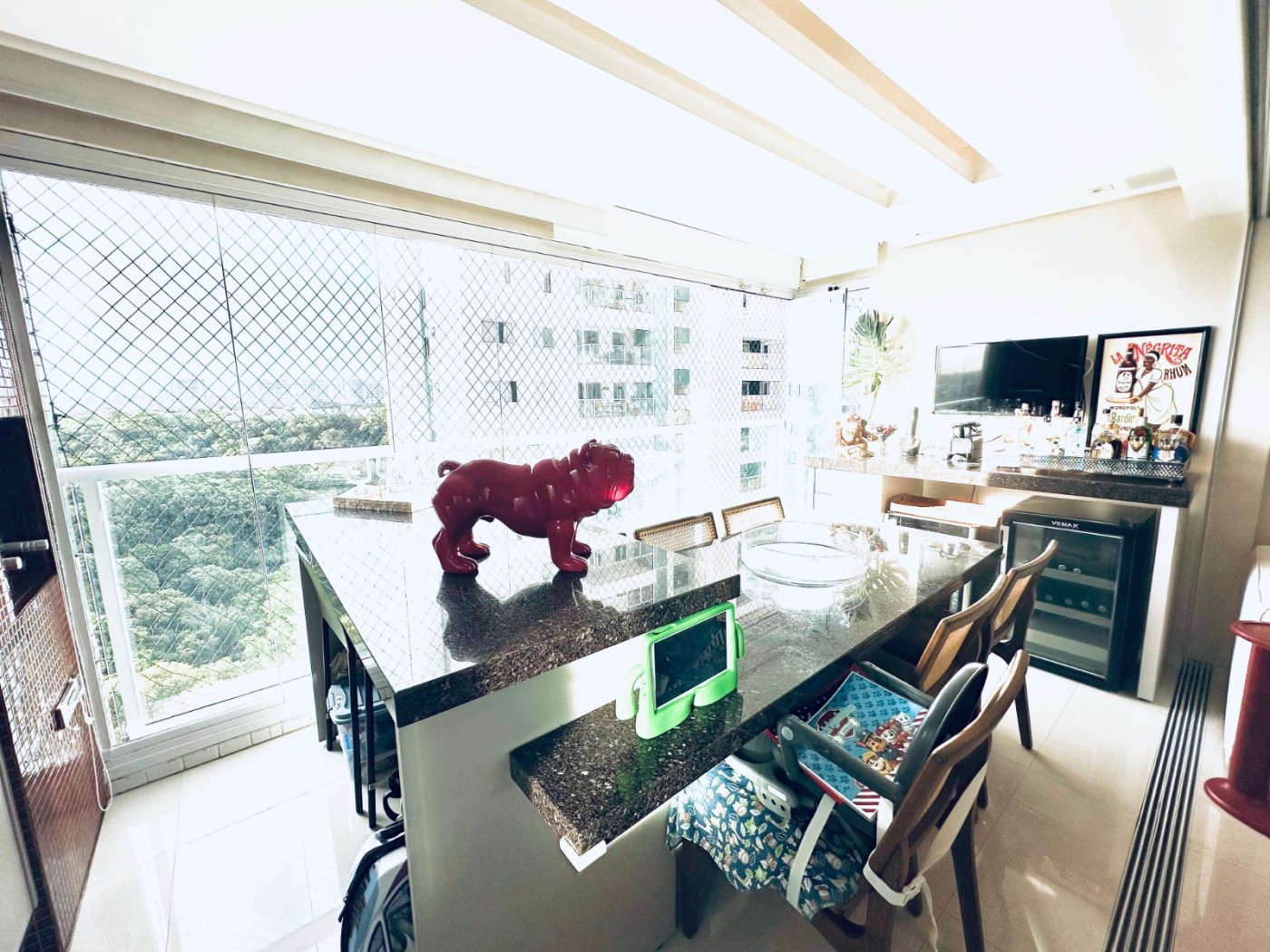 Apartamento - Patamares