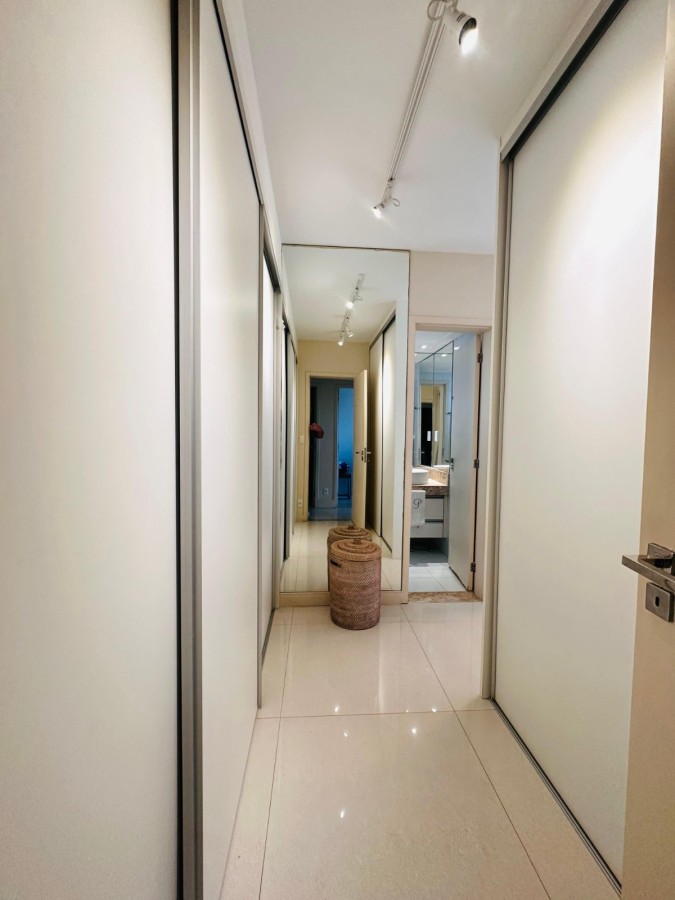Apartamento - Patamares