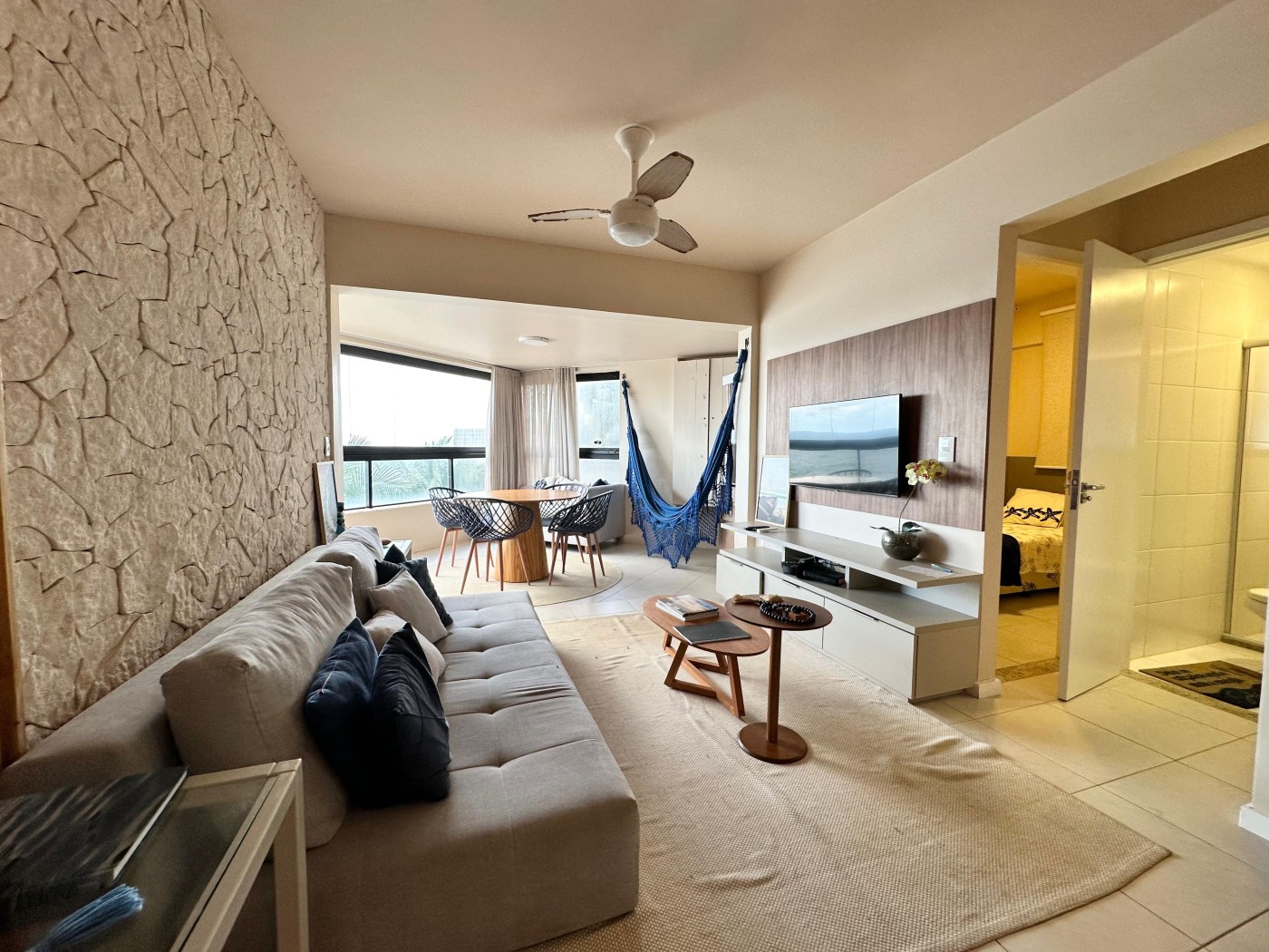 Apartamento - Rio vermelho