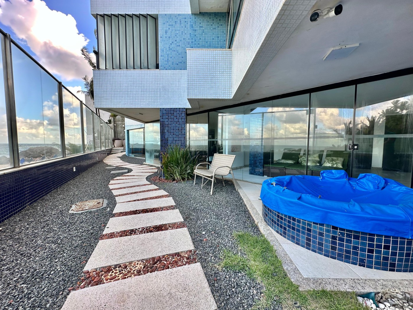 Apartamento - Rio vermelho