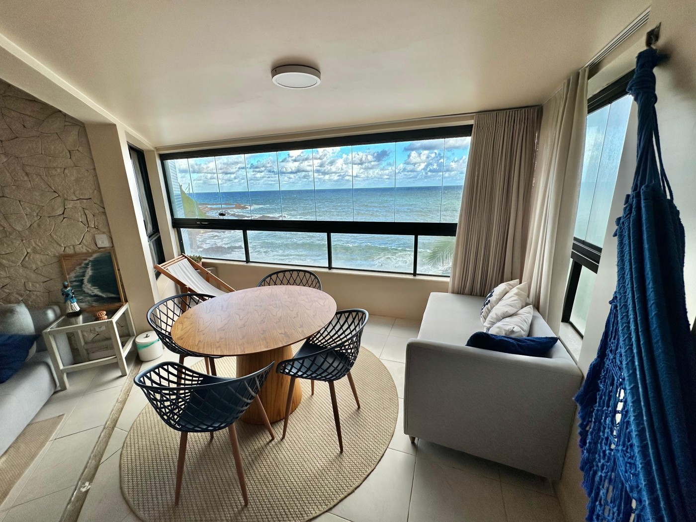 Apartamento - Rio Vermelho