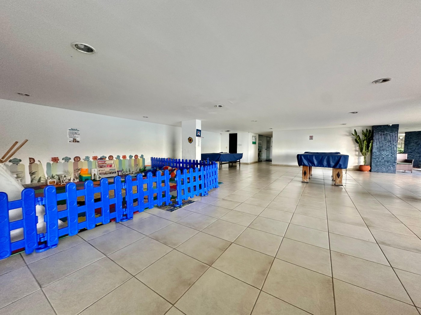 Apartamento - Rio vermelho