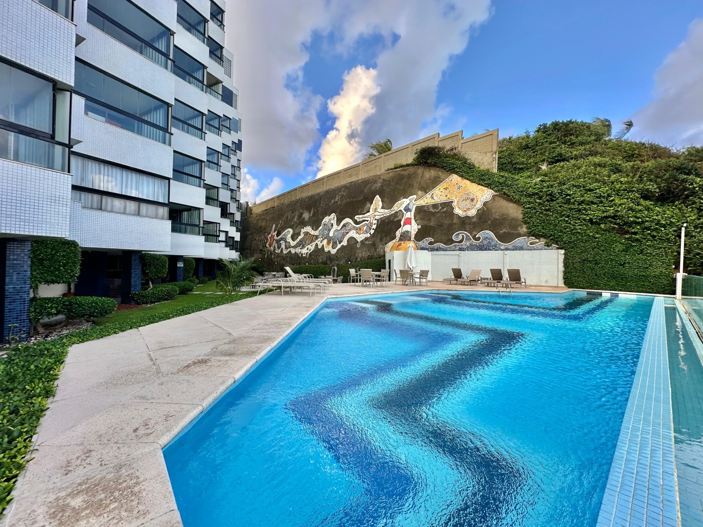 Apartamento - Rio vermelho