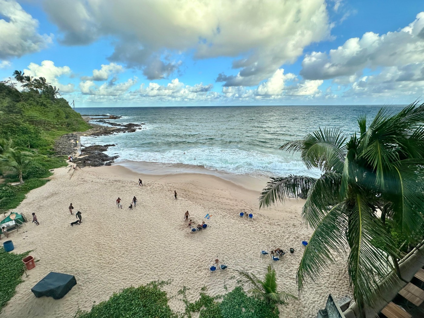 Apartamento - Rio vermelho