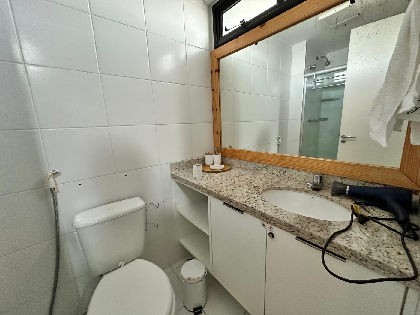 Apartamento - Rio vermelho